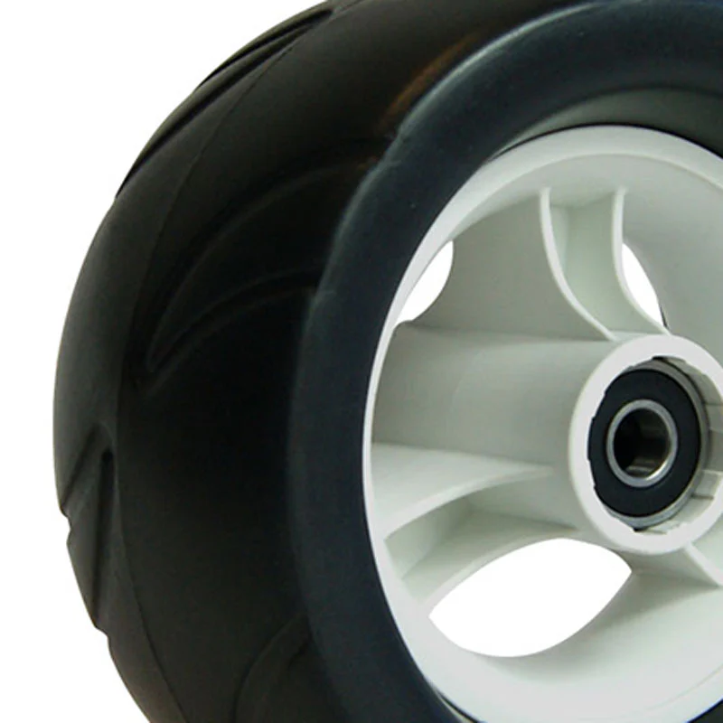 MOTOCADDY S3 DIGITAL FRONT WHEEL & HOUSING - Image 4