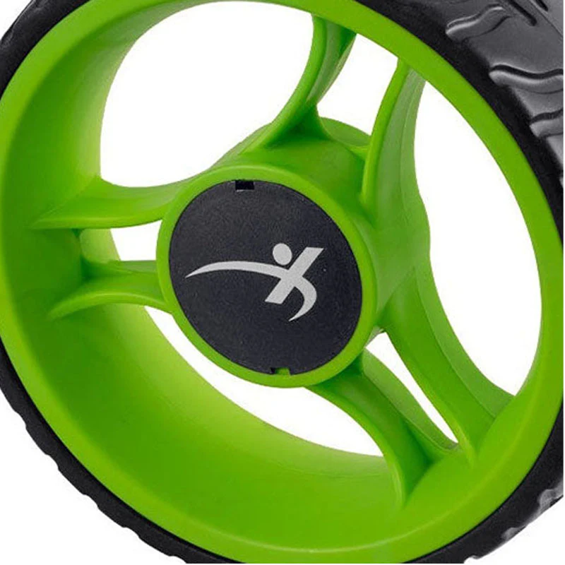AXGLO AXGLO FRONT WHEEL (GREEN) - Image 2