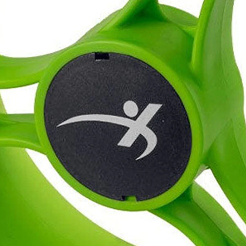 AXGLO AXGLO FRONT WHEEL (GREEN) - Image 3