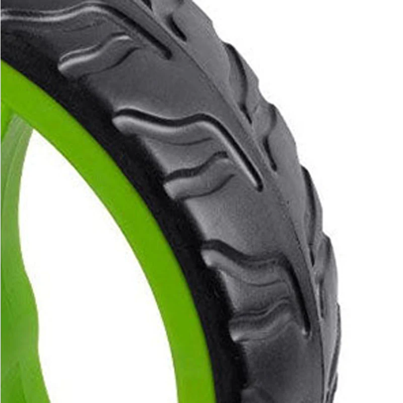 AXGLO AXGLO FRONT WHEEL (GREEN) - Image 4