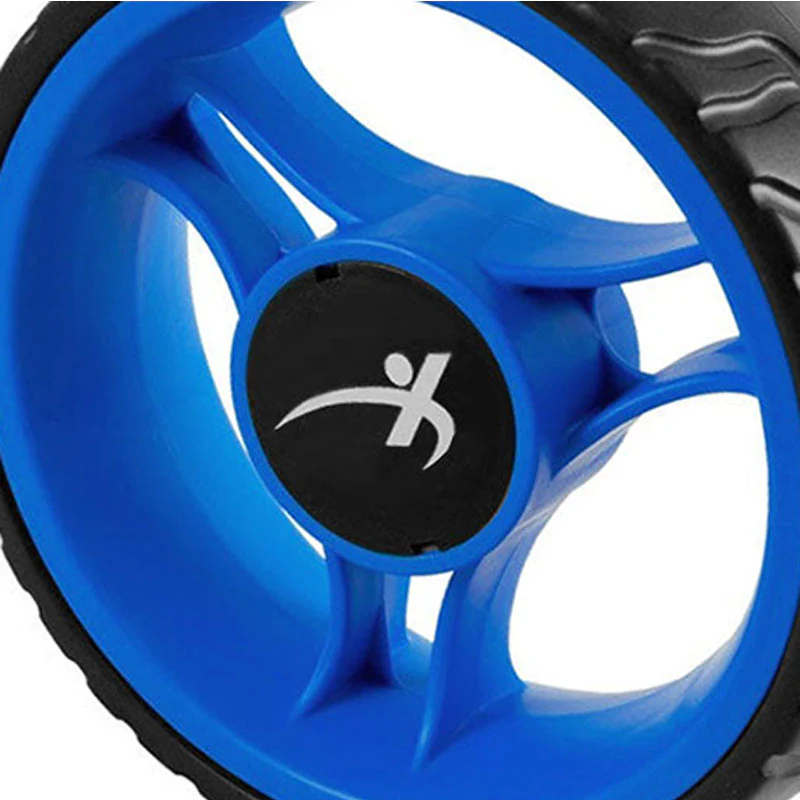 AXGLO Flip N Go Front Wheel (Blue) - Image 2