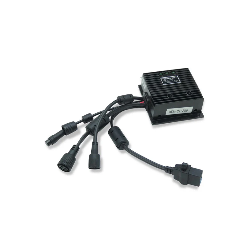 MOTOCADDY Control Box S1/S3 Pro - Image 2