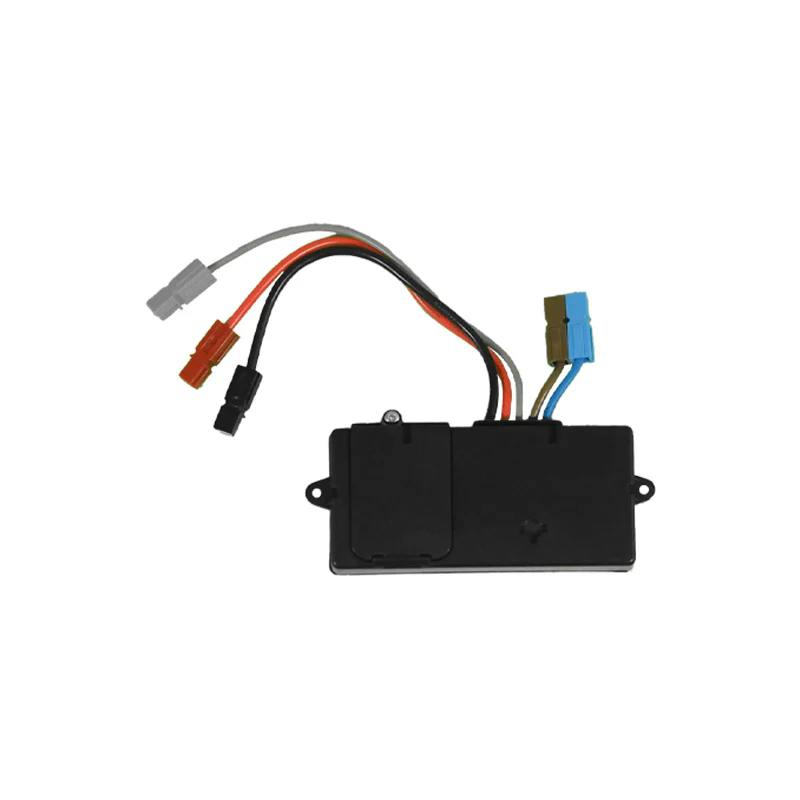 GENERAL ITEM 02696-01-01 FX/CT Dual Controller Kit - Image 2