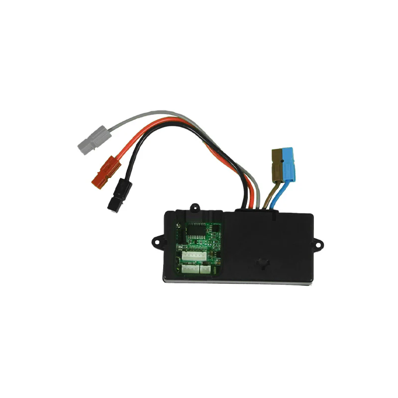 GENERAL ITEM 02696-01-01 FX/CT Dual Controller Kit - Image 3