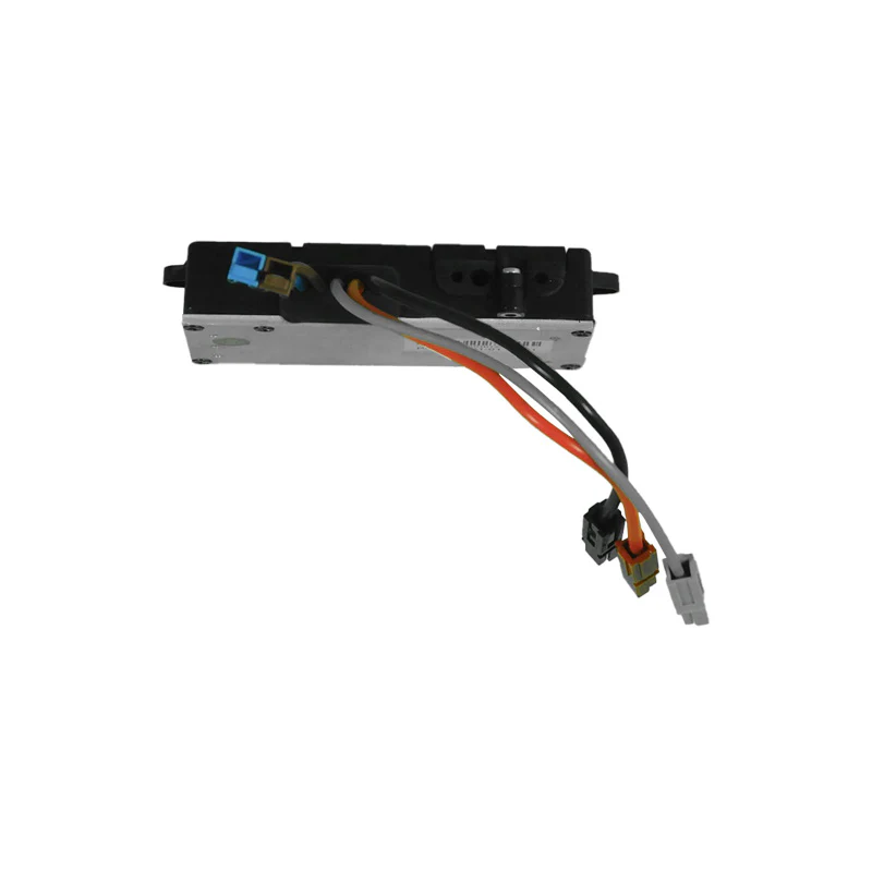 GENERAL ITEM 02696-01-01 FX/CT Dual Controller Kit - Image 4