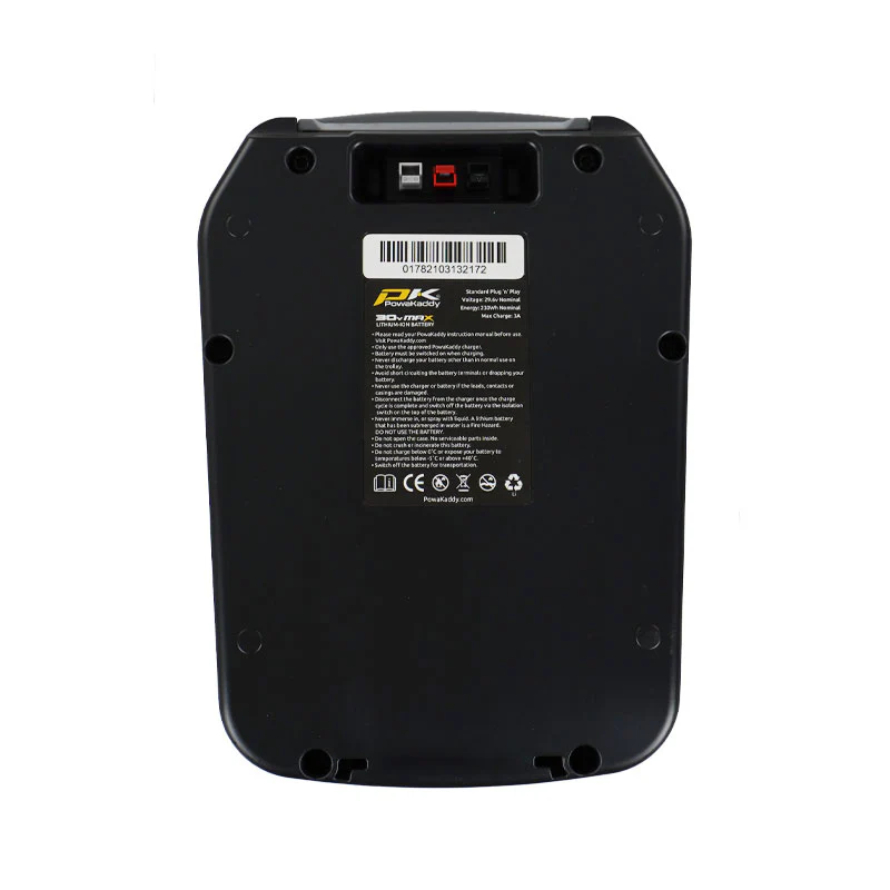 GENERAL ITEM Standard Lithium Battery 30V - Image 2