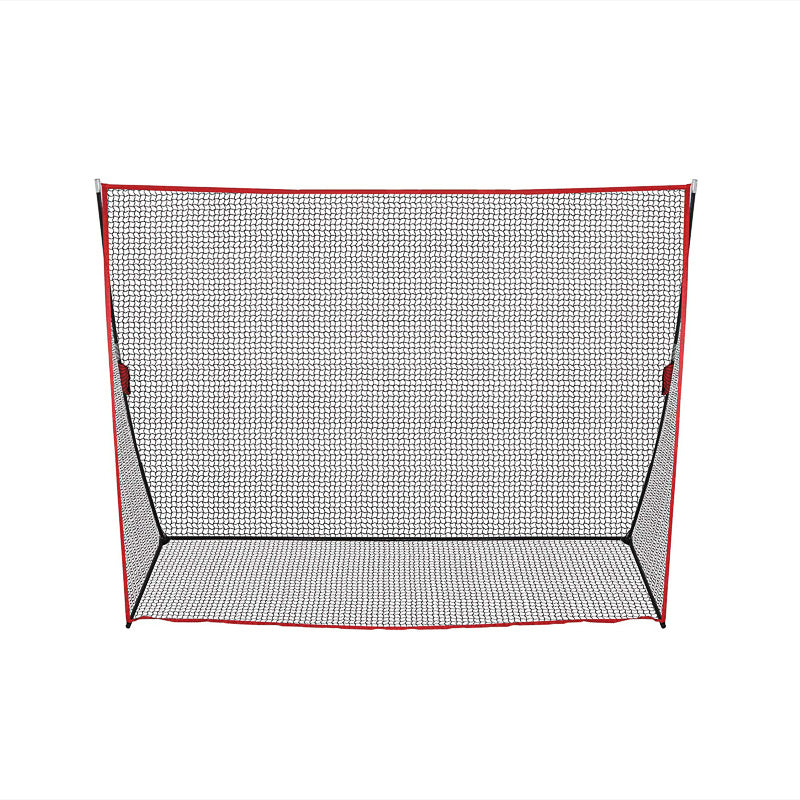 GENERAL ITEM Barudan Practise Golf Net (Black) - Image 2