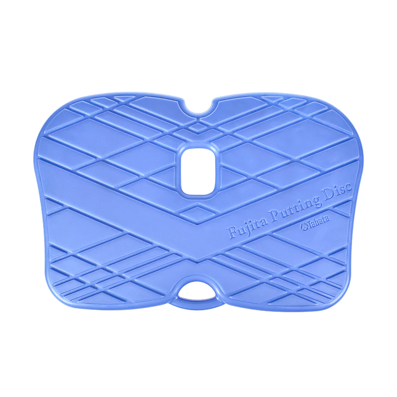 TABATA Putting Stand Disc