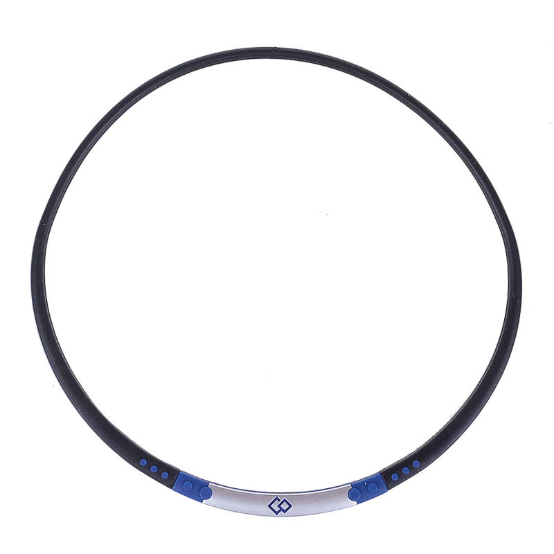 COLANTOTTE Wacle Neck Sport (Black/Navy)