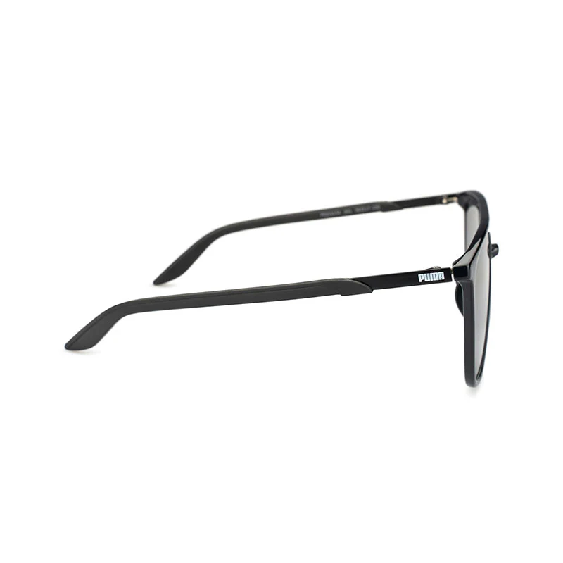 PUMA PE0161SA Black/Black/Smoke Sunglasses - Image 3