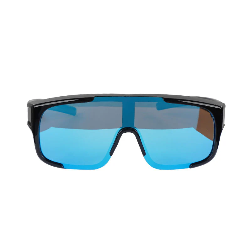 NICKENT 562 Blue Polarized Sunglasses - Image 3
