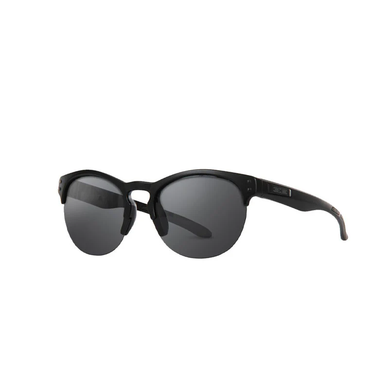 EPOCH EYEWEAR Sierra Black/Black Polarized Sunglasses - Image 2