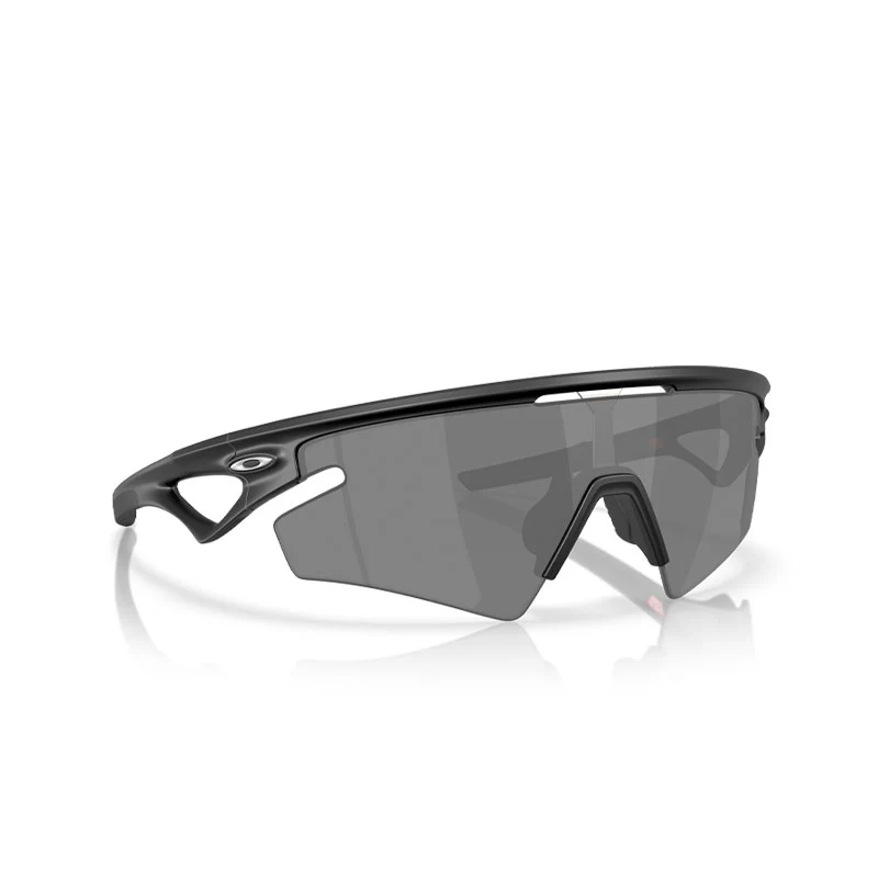 OAKLEY Sphaera Slash Prizm Black Sunglasses