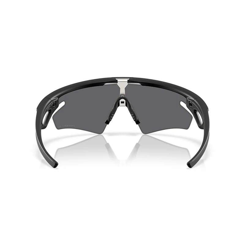 OAKLEY Sphaera Slash Prizm Black Sunglasses - Image 4
