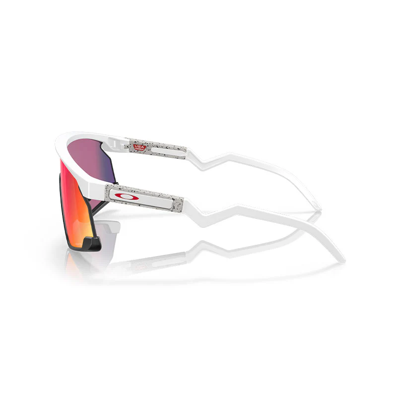 OAKLEY BXTR Prizm Road Sunglasses - Image 4