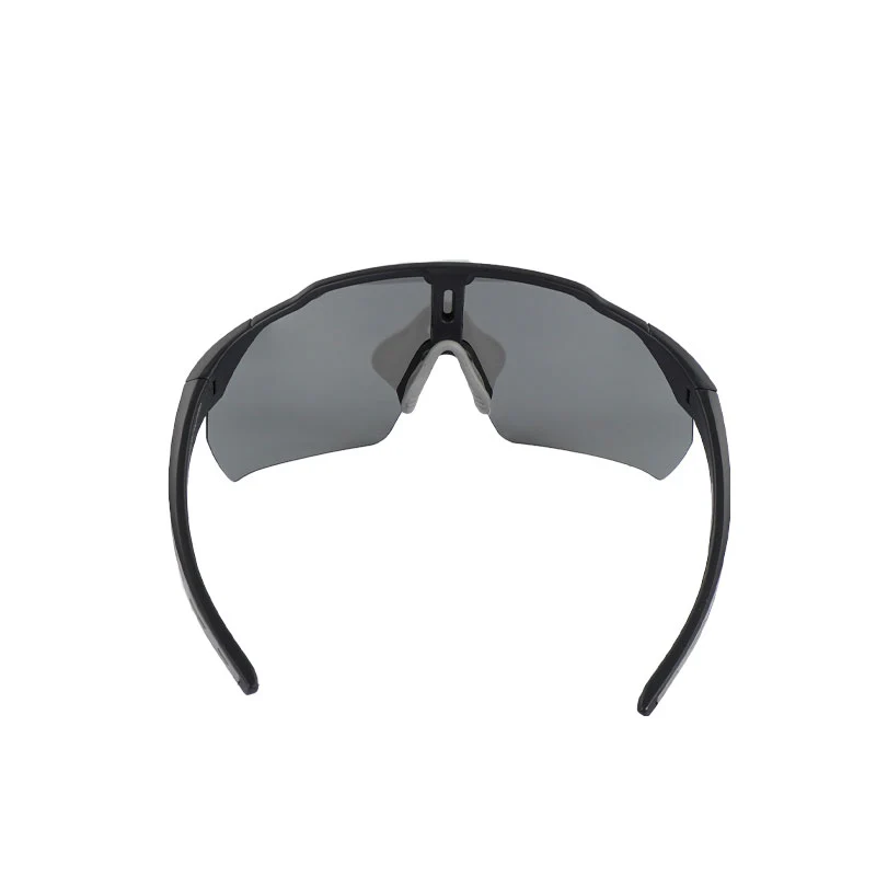 NICKENT PS8537 Grey Polarized Sunglasses - Image 4