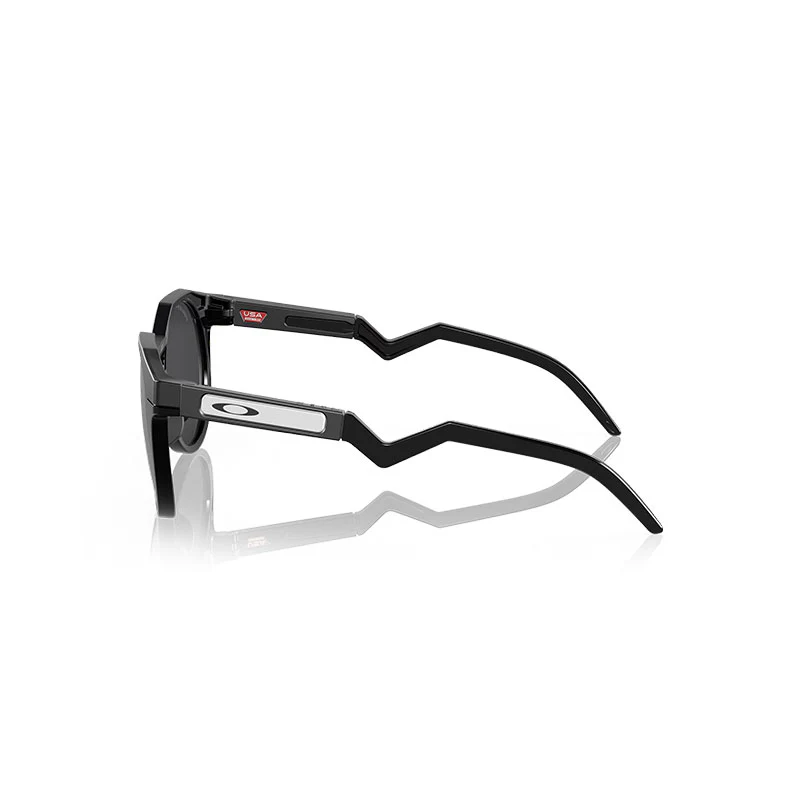 OAKLEY HSTN Black Prizm Sunglasses - Image 4