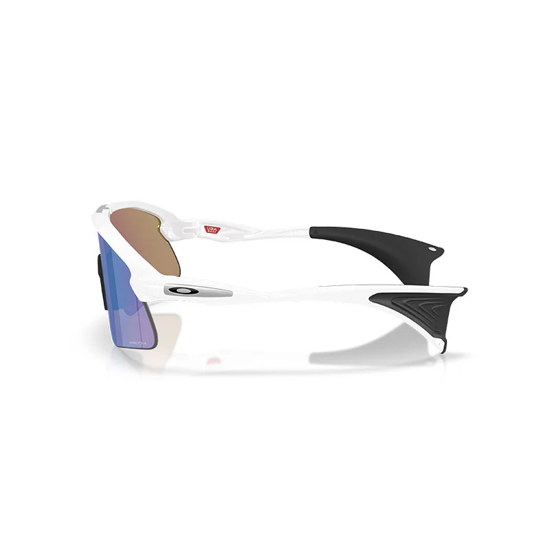 OAKLEY Stunt Devil Sapphire Prizm Sunglasses - Image 4