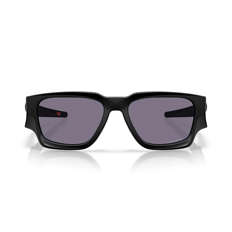 OAKLEY Instagator Grey Prizm Sunglasses - Image 3