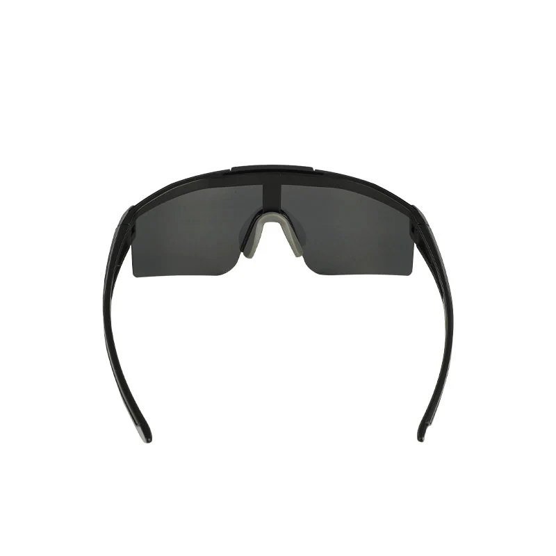 NICKENT Black Polarized Sunglasses - Image 4