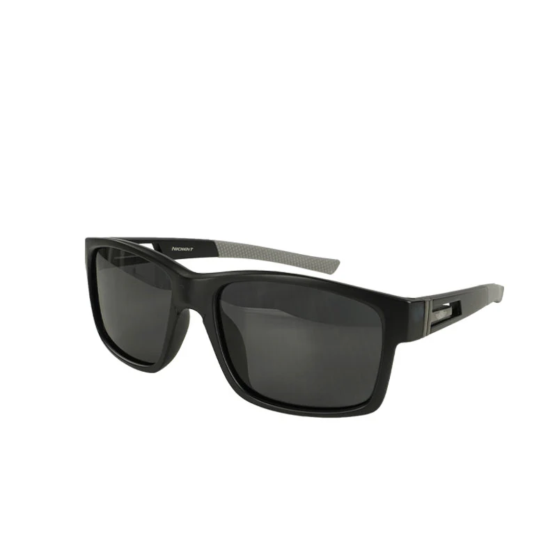 NICKENT Black Polarized Sunglasses - Image 2
