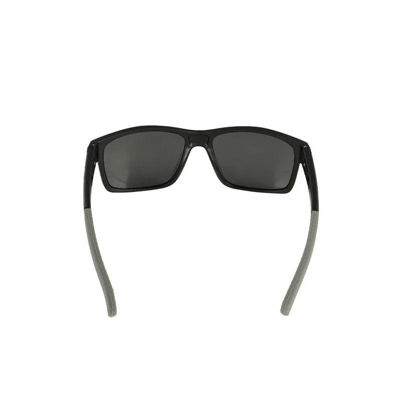 NICKENT Black Polarized Sunglasses - Image 4