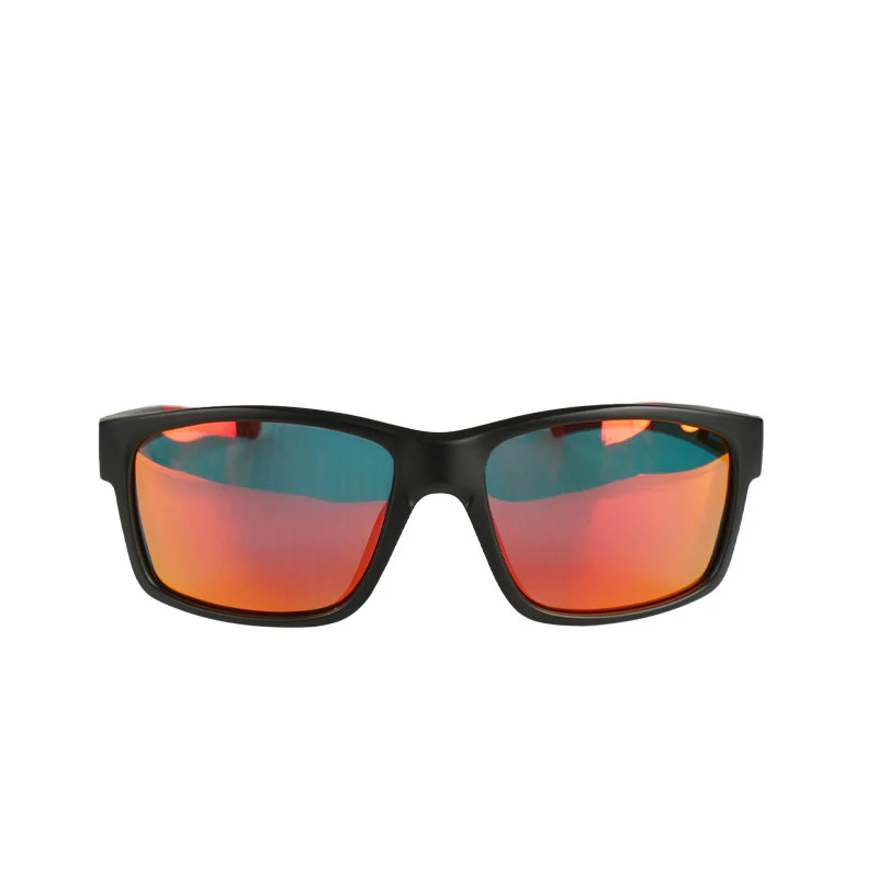 NICKENT Orange Polarized Sunglasses - Image 3