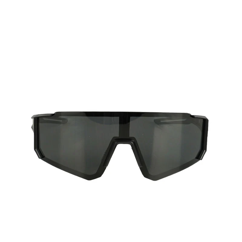NICKENT Black Polarized Sunglasses - Image 3