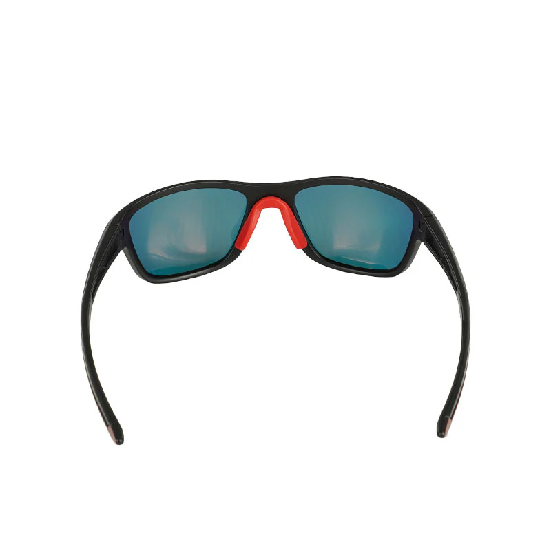 NICKENT Orange Polarized Sunglasses - Image 4