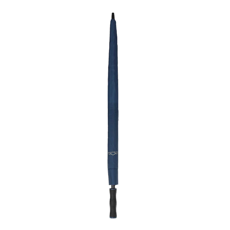 SUN MOUNTAIN 68" Double Canopy Manual Umbrella (Navy) - Image 4