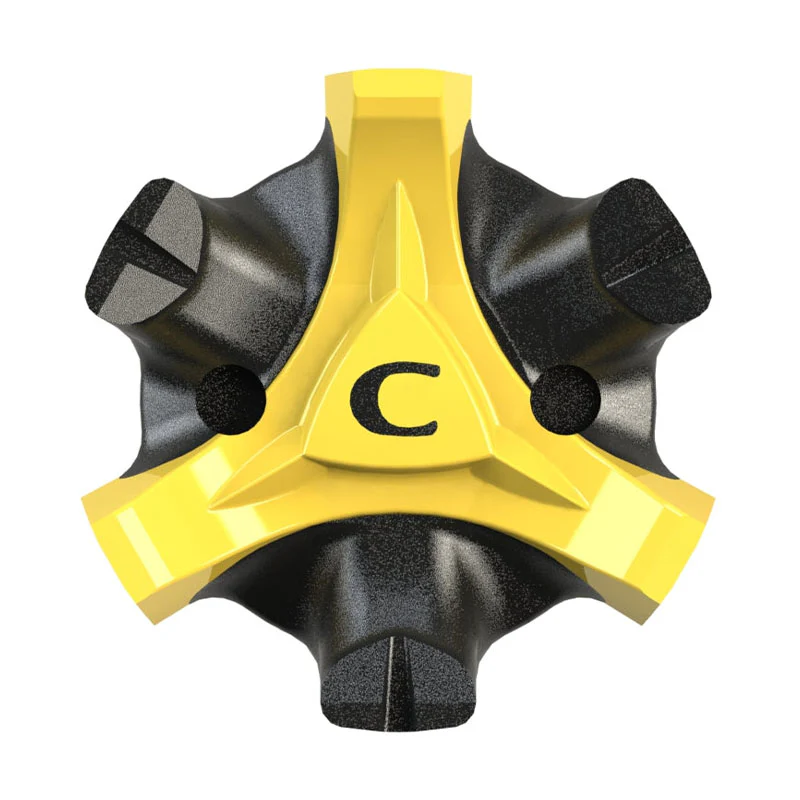 CHAMP Stinger Q-Lok Spikes