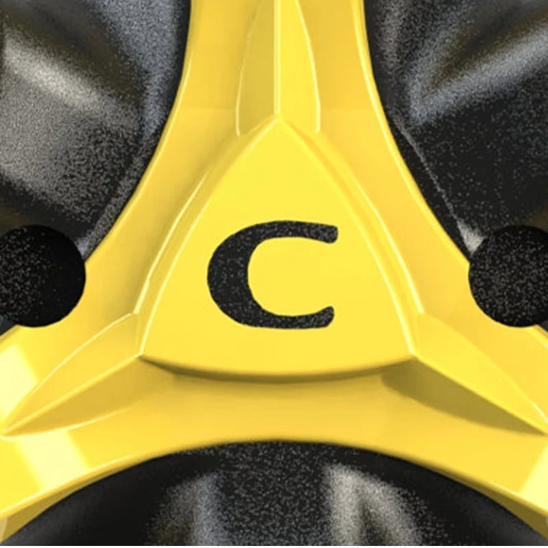 CHAMP Stinger Q-Lok Spikes - Image 4