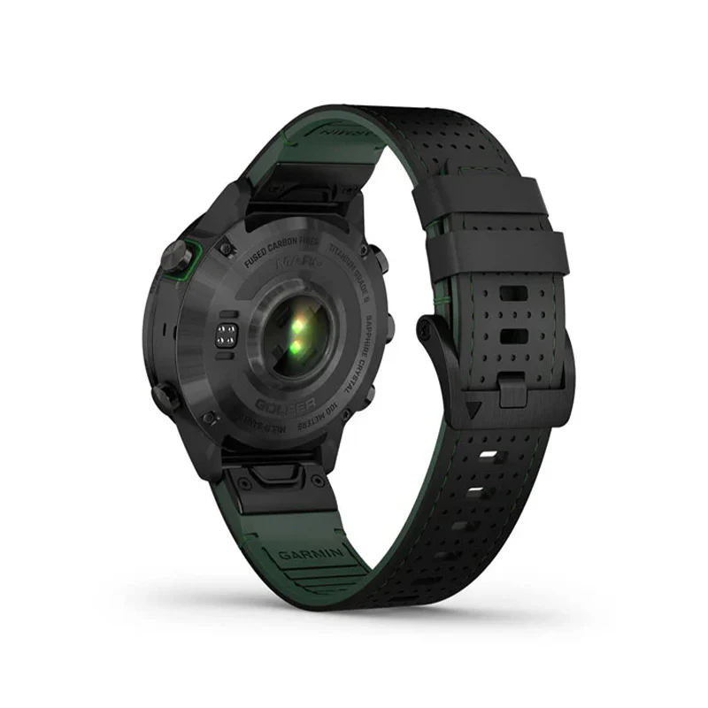 GARMIN 010-02722-C3 ('23) MARQ II GOLF GPS WATCH - Image 3