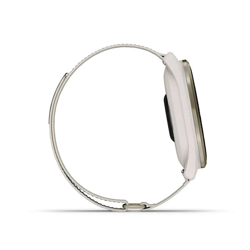 GARMIN Approach S50 Smartwatch - 43mm (Beige) - Image 4