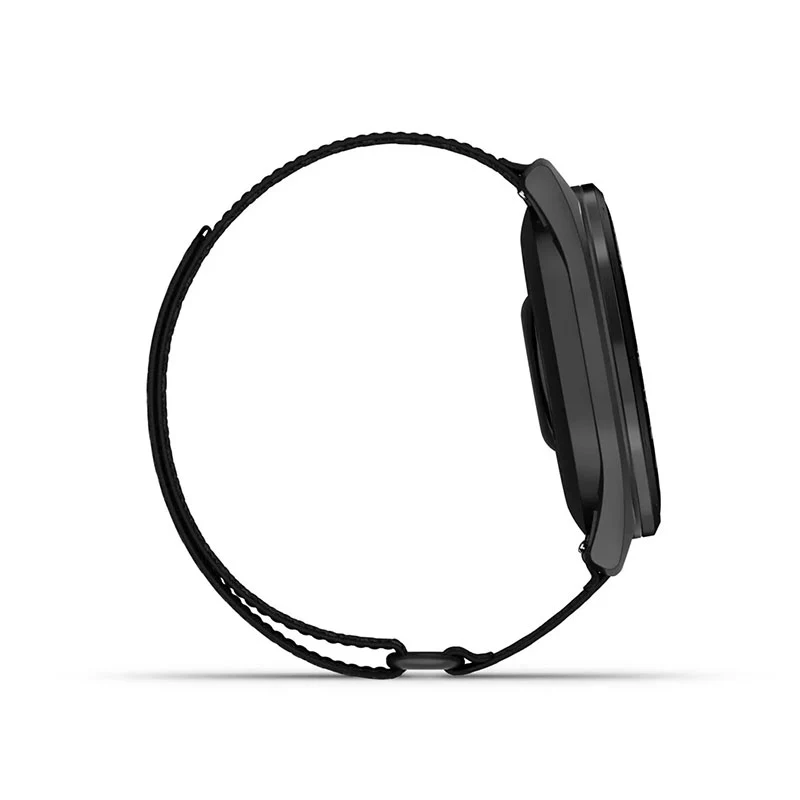 GARMIN Approach S50 Smartwatch - 43mm (Black) - Image 4