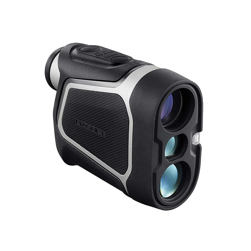 NIKON Coolshot 50i Laser Rangefinder (Black) - Image 2