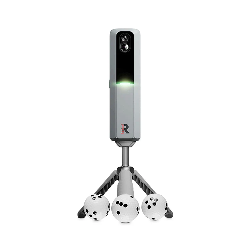 RAPSODO MLM 2 Pro Mobile Launch Monitor