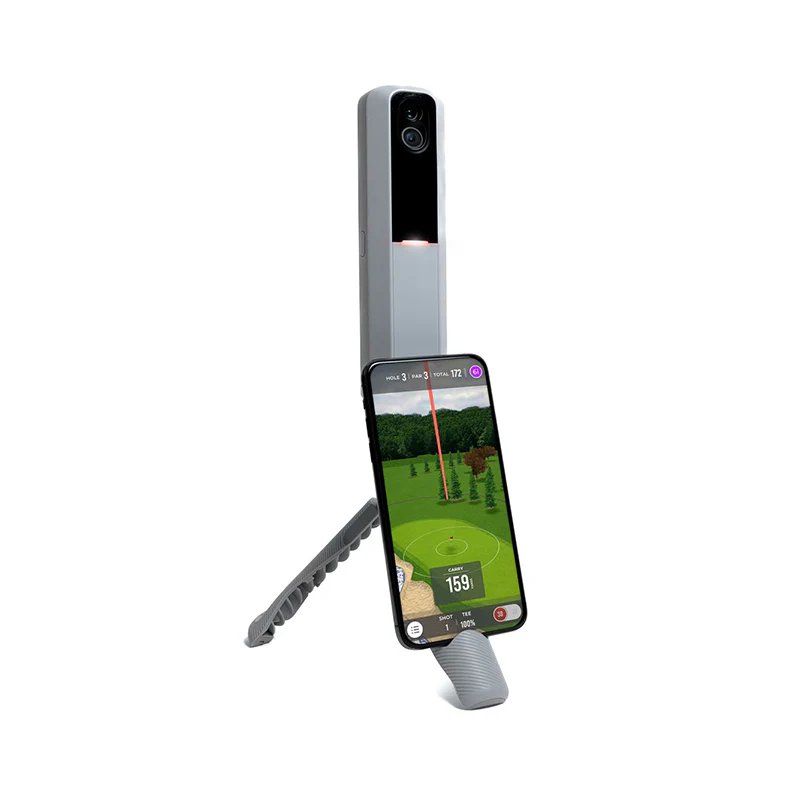 RAPSODO MLM 2 Pro Mobile Launch Monitor - Image 2