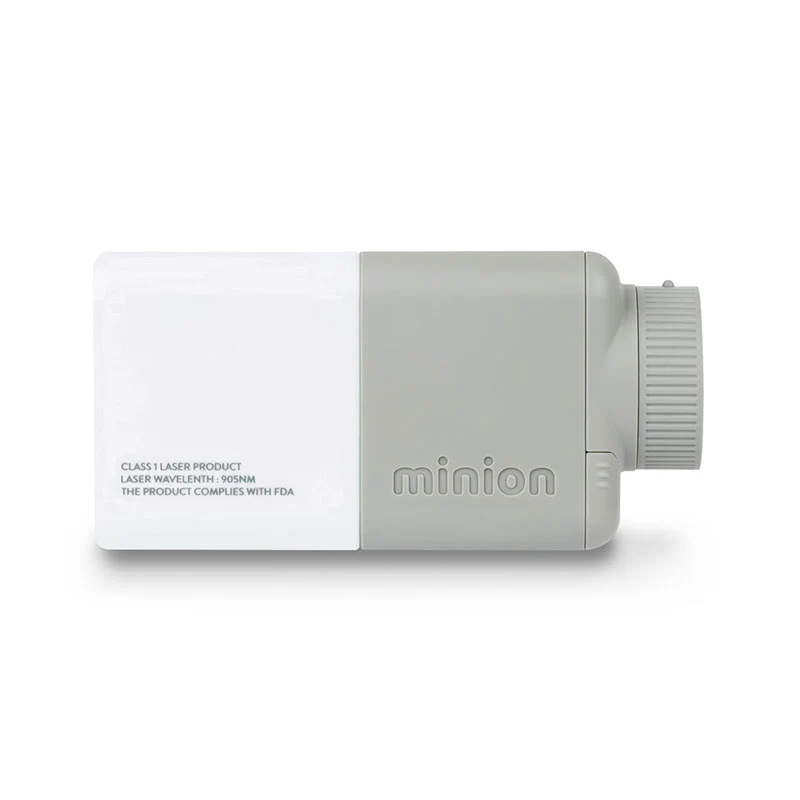 CADDYTALK Minion Laser Rangefinder - Image 3