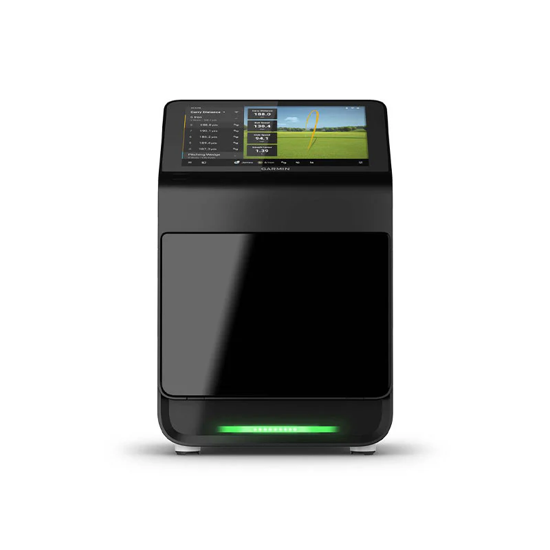 GARMIN Approach R50 Golf Simulator & Launch Monitor - Image 2