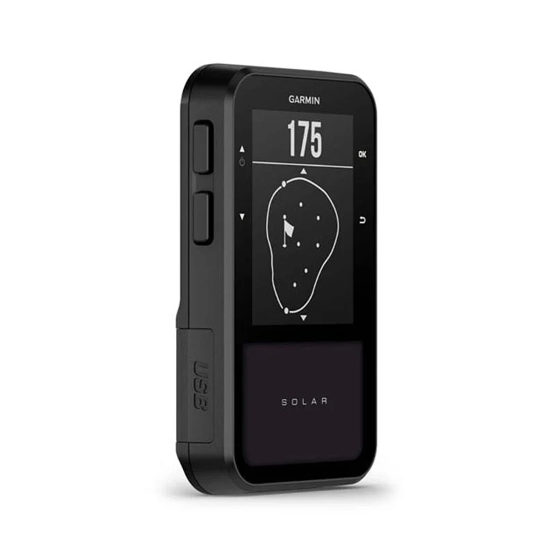 GARMIN Approach G20 Solar GPS (Grey) - Image 3