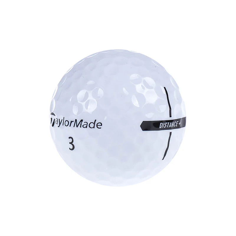 TAYLORMADE Distance + (2021) Golf Ball - Image 2