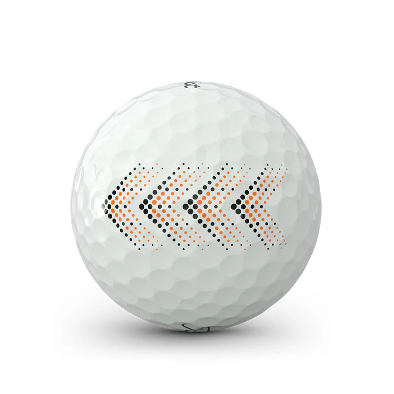 TITLEIST Velocity AIM (2026) Golf Ball - Image 4