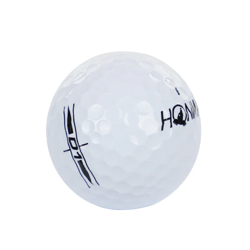 HONMA D1 (2023) Golf Ball - Image 2