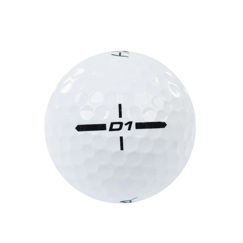 HONMA D1 (2024) Golf Ball - Image 3