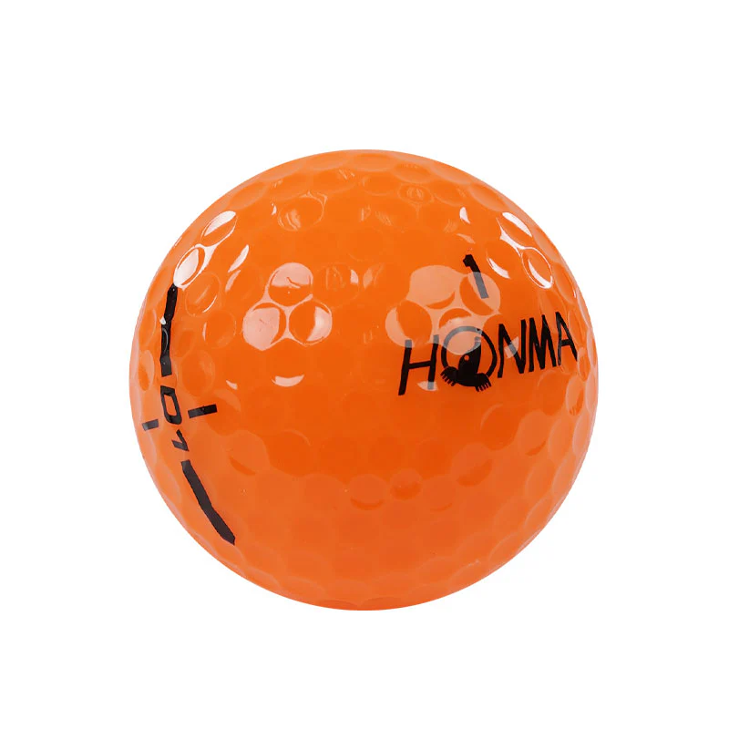 HONMA D1 (2024) (Colour) Golf Ball - Image 2