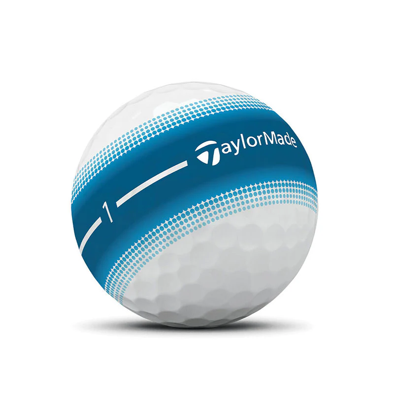 TAYLORMADE Tour Response Stripe Multipack (2025) Golf Ball - Image 2