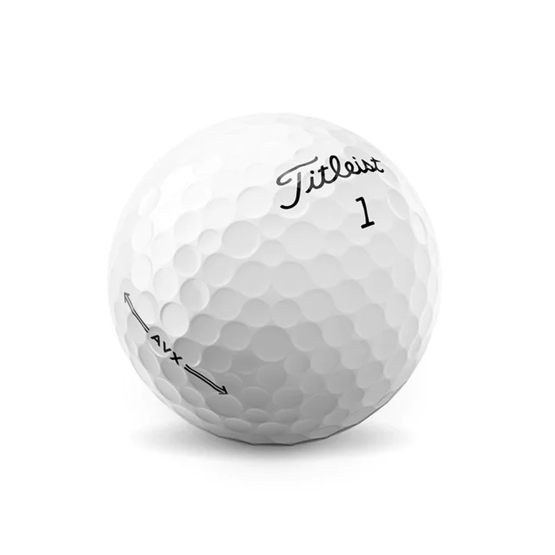 TITLEIST AVX (2022) Golf Ball - Image 2