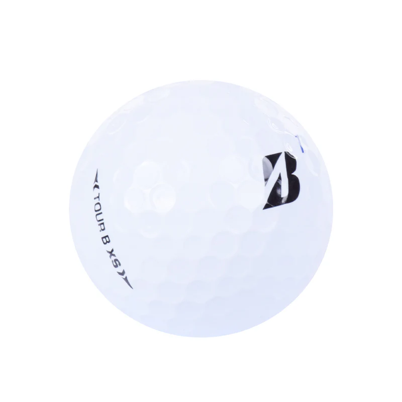 BRIDGESTONE Tour B XS TW Edition (2023) Golf Ball - Image 2