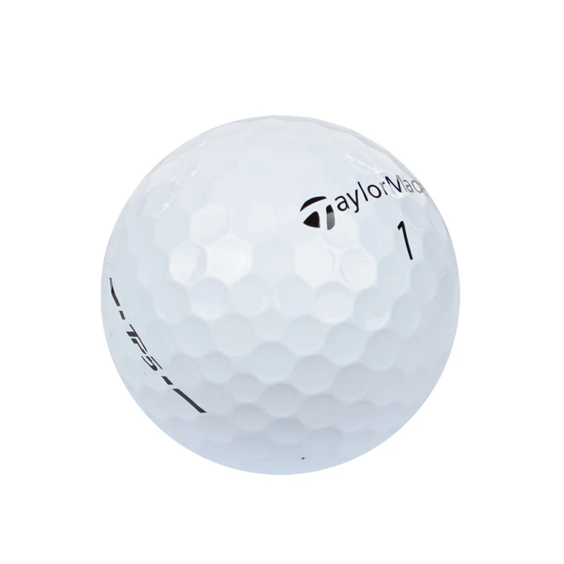 TAYLORMADE TP5 (2024) Golf Ball - Image 2